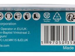 Коронка алмазная 8мм М14x2 Makita D-79924