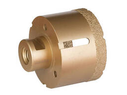 Коронка алмазная по граниту Makita 40 мм D-44535