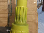 Коронка буровая Atlas Copco, Атлас Копко 165м 171мм, 191 мм - фото 1