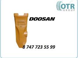 Коронка ковша на экскаватор Doosan 340 713-00032RC