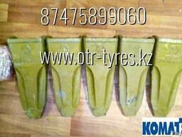 Коронки 205-70-19570rc Komatsu PC200