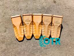 Коронки, Адаптеры, Бокорезы, Стопора, Пальцы