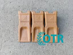 Коронки для экскаватора Caterpillar J45