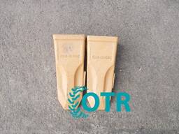 Коронки ковша на гусеничный экскаватор Hitachi ZX33