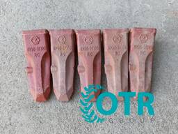 Коронки ковша на гусеничный экскаватор Hyundai R290LC-7