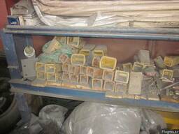 Ножи-коронки Liu Gong Shantui XCMG XGMA