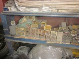 Коронки на экскаватор погрузчик