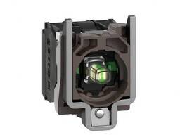 Корпус кнопки с подсветкой ZB4BW0M13 Schneider Electric