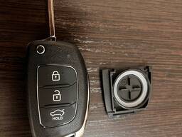 Корпус ключа Хюндай, ключ зажигания Hyundai Корпус ключа Хюндай, ключ зажигания Hyundai  п