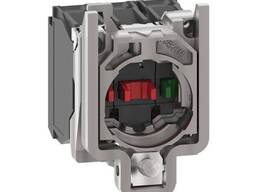 Корпус кнопки с клеммным зажимом под винт ZB4BZ141 Schneider Electric
