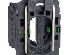 Корпус кнопки с клеммным зажимом ZB5AZ103 Schneider Electric