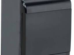 Корпус модульный пластиковый навесной ЩРН-П-4 Prime черный IP41 IEK