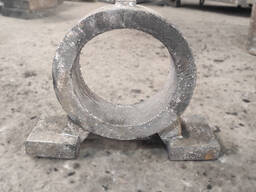 Корпус подшипника 123