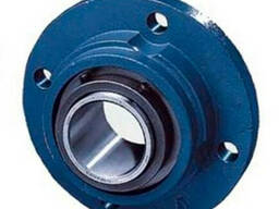 Корпус подшипника (изготовление)