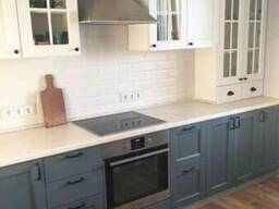 Корпусная мебель на заказ в Алматы