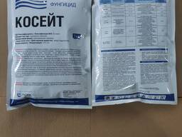 Косейт медный купорос