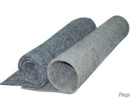 Кошма (войлок)