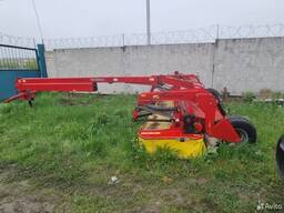 Косилка CHALLENGER CHM 313 Trans-RC-EE, 2016