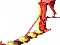 Косилка дисковая КРН-2.1Б