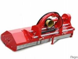 Косилка измельчитель остатков от 1,40-2,60 метров ширина зах