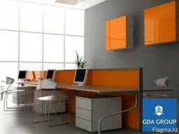 Косметический ремонт коммерческой недвижимости