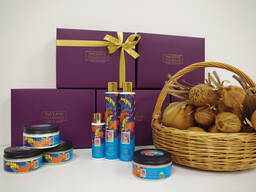 Косметика для тела