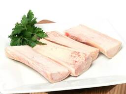 Кости говяжьи