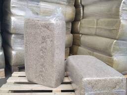 Жылқыларға арналған зығырдан жасалған от төсеніштері