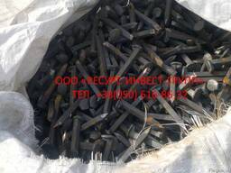 Костыль путевой 16х16х165