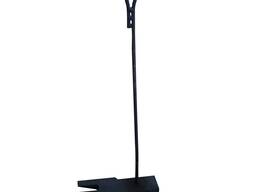 Костыленаддергиватель железнодорожный (подлапник)