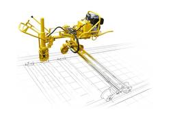 Костылевыдергиватель Geismar AC3 (Жейсмар)