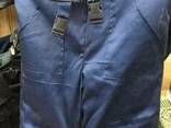 Костюм рабочий утепленный - фото 1