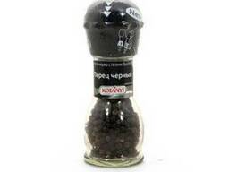 Kotanyi Мельница Черный перец(горошек), 36гр.