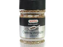 Kotanyi Смесь перцев дробленая, пластиковая банка 612гр.