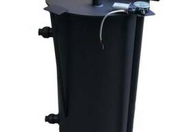 Котел на отработанном масле 40 Кв , полуавтоматический