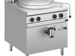 Котел варочный Apach Cook Line APKE-89-150L/PL (На заказ) Основные характеристики Подключе