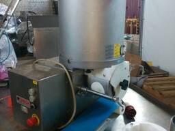 Котлетный аппарат Omega 653