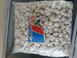 Котлеты бургерные