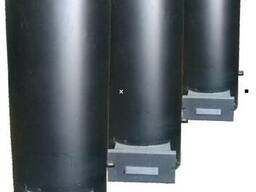 Котлы длительного, беспрерывного горения