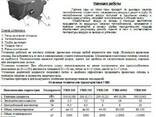 Сушилка УВН 100 для досок на базе вашего помещения 15м3 - фото 5