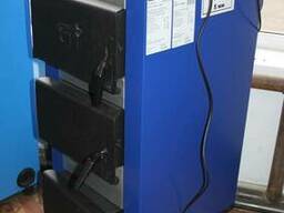 Котёл Galmet до 11 кВт