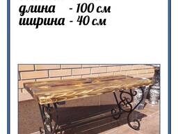 Кованные изделия