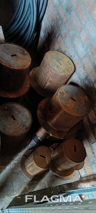 Ковер газовый