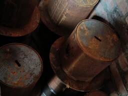 Ковер газовый