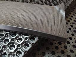 Коврик резиновый Угловой