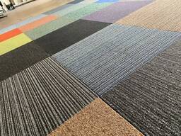 Широкий ассортимент коврового покрытия по привлекательным ценам.