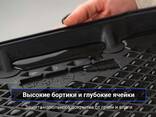 Ковры автомобильные Delform полики в салон полиуретановые - фото 3