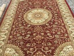 Ковры, ковровые дорожки, ковролин