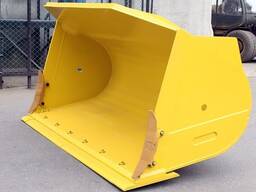 Ковш для фронтального погрузчика Caterpillar 962,966,970