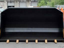 Ковш фронтального погрузчика SDLG LG952H, LG953, LG956L, LG9